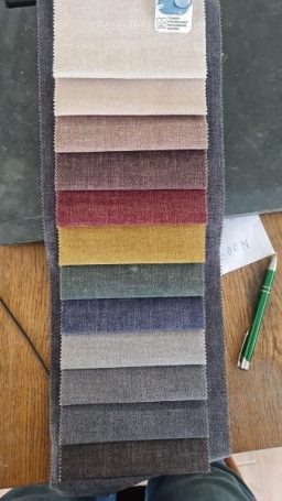 Mattress various colours